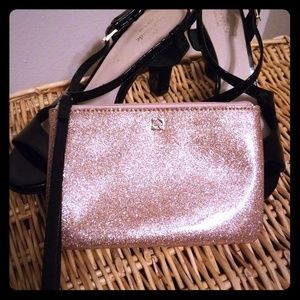 Super cute Kate Spade wristlet.